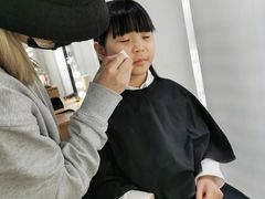 -天真蓝照相馆(五角场百联又一城店)