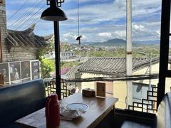 -妈妈的味道(和顺古镇店)