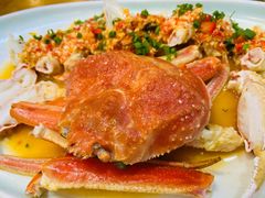 -醉壹号海鲜大排档·老厦门特色菜(厦门美食地标店)