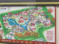 -芜湖方特东方神画