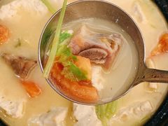 -海逸海鲜酒家(古北店)