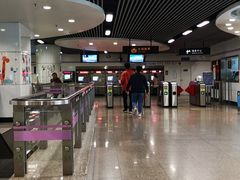 -上海动物园(地铁站)