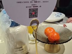 -悦融琥珀·京鲁菜·海味珍品(西单店)