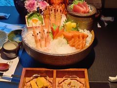 -花潮料理艺食馆(成都万象城店)