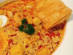 咖喱海鲜喇萨-食之秘(圆融时代广场店)