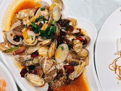 -华盛丰温州大排档(东三环南路店)