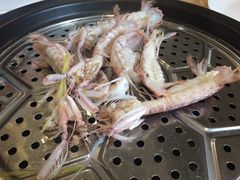 -海大大蒸汽海鲜餐厅·粤菜·特色小炒(欢乐颂店)