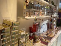 -曲奇童话(尖沙咀店)