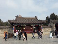 -大慈恩寺(大雁塔)