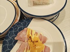 长鳍金枪鱼-滨寿司(新街口中央商场店)