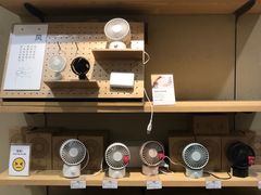 -MUJI无印良品(天河领展广场店)