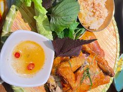 -印象芽庄越式餐厅(东兴店)