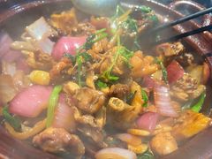 -胡须佬鸡煲四季火锅(海雅缤纷城店)