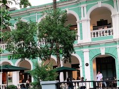 -星巴克臻选(广州沙面店)