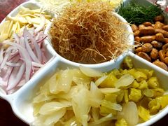 刺身配料-海椰茶居(海印缤缤广场店)