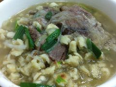 普通牛肉泡馍-老刘家泡馍·陕西老字号(钟楼广济街店)