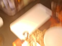-盛焰铁板烧(王府井店)