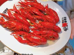 -王红军龙虾(盐仓桥店)
