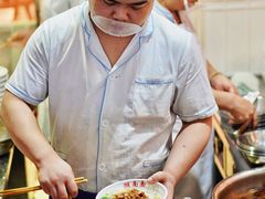 -李兰英湖南面馆(护国路店)