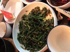 -铁公鸡·四川料理(天环广场店)