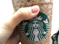 -星巴克(无锡东方商厦店)