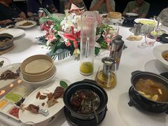 -彩虹之约•淮扬家宴(亚运村店)
