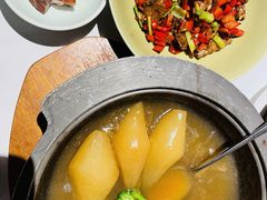 -瓷忆·瓷文化餐厅(上海店)