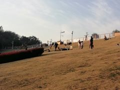 -南京金牛湖风景区