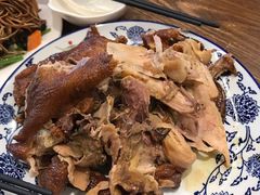 -二宽中国兰州拉面(幸福城店)