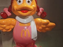 -麦当劳(百利广场店)