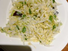 -又一福烤鸭·北京菜(东四店)