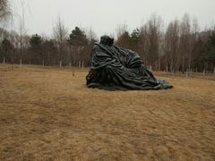 -长春世界雕塑园冰雪艺术天地