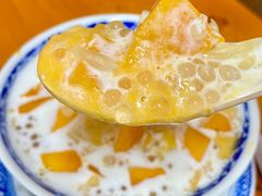 -韵姐牛奶甜品世家