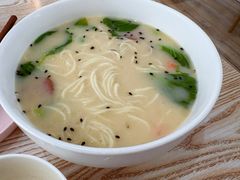 -长颈鹿的口袋钵钵鸡(市南店)