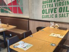 -棒约翰比萨汉堡·意面(浦江欢乐颂店)