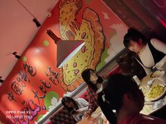 -比格比萨自助(云冈区步行街店)