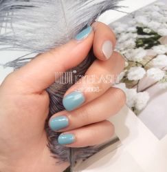 -吉吉靓甲美睫