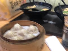 -回味鸭血粉丝汤(砂之船店)