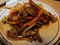 -纳鲁孜·新疆特色餐厅(上海悦荟广场店)