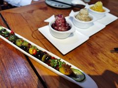 -锦尚阁烤鱼•天津菜(宣武门胡同店)