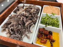 -宛平李记小吃(东关街店)