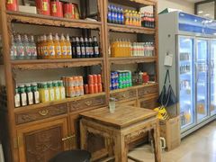 -老刘家永盛斋·传统泡馍(东关南街店)