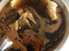 豆腐脑-陈记锅巴菜(五大道店)