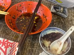 -阿坤传统手工小吃(沙坪坝店)