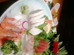-三石铁板烧(紫竹桥店)
