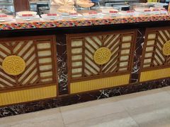 -汗腾格里·风味餐厅(新疆驻京办店)