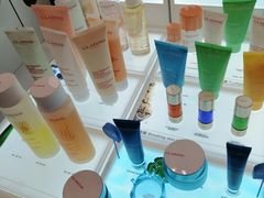 -CLARINS(香港新界上水广场店)