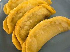 -老新隆牛肉锅贴(新街口店)