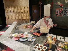 -佛山希尔顿酒店·融誉亚洲美食荟