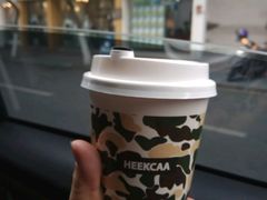 -喜茶(佛山顺德大良东乐路店)